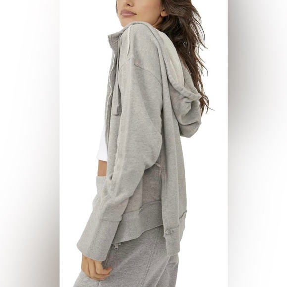 New | Free People Movement Only One Hoodie | Large - Picture 5 of 6